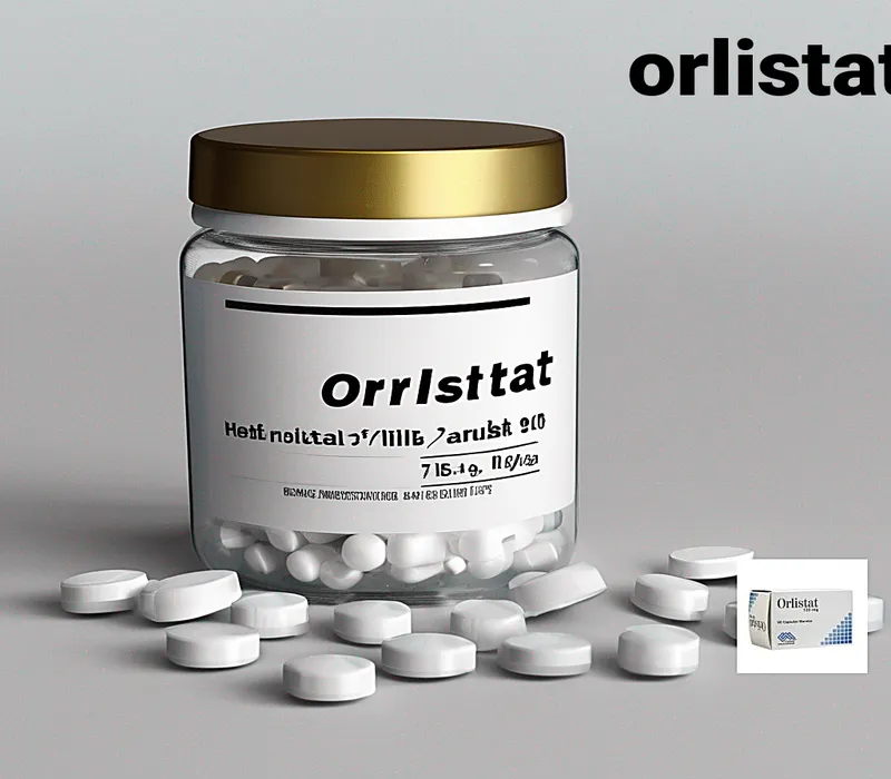 Orlistat stada fass